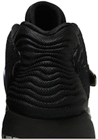 나이키 KD 14 EP '블랙 레이저 크림슨' DC9380-001 Sizing 나이키 KD 14 EP '블랙 레이저 크림슨' DC9380-001