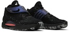 Cheap Nike KD 14 EP 'Hitam Laser Crimson' DC9380-001