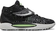 Buy Nike KD 14 EP 'Hitam Lime Glow' CZ0170-005