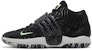 Nike KD 14 EP 'Hitam Lime Glow' CZ0170-005