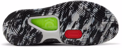 Shop Nike KD 14 EP '黑萊姆亮光' CZ0170-005