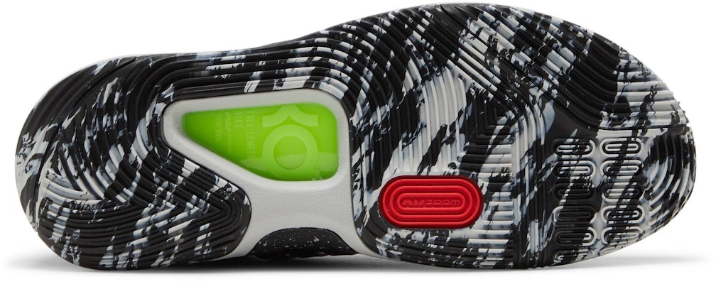 Nike KD 14 EP 'Hitam Lime Glow' CZ0170-005 Shop Nike KD 14 EP 'Hitam Lime Glow' CZ0170-005