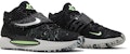 Nike KD 14 EP 'Hitam Lime Glow' CZ0170-005