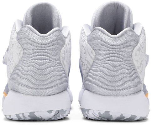 Nike KD 14 EP 'Home' Lelaki CZ0170-100 Details for Nike KD 14 EP 'Home' Lelaki CZ0170-100