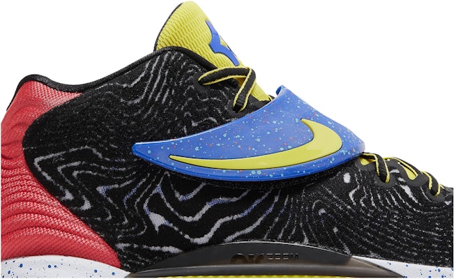 ナイキ KD14 EP マルチカラー CZ0170-004 Order ナイキ KD14 EP マルチカラー CZ0170-004