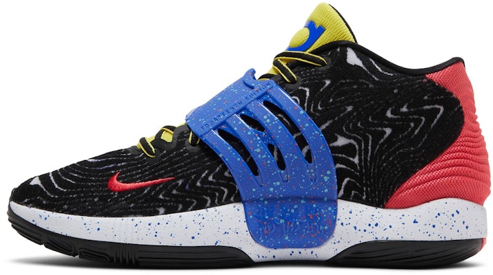 ナイキ KD14 EP マルチカラー CZ0170-004 Lookbook ナイキ KD14 EP マルチカラー CZ0170-004