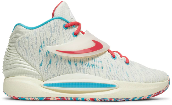 Nike KD 14 EP 'Pelbagai Warna' CZ0170-700 Buy Nike KD 14 EP 'Pelbagai Warna' CZ0170-700