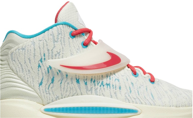 Nike KD 14 EP 'Pelbagai Warna' CZ0170-700 Order Nike KD 14 EP 'Pelbagai Warna' CZ0170-700