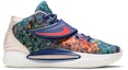 Buy Nike KD 14 EP 'Psychedelic' Lelaki CZ0170-400