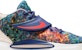 Nike KD 14 EP 'Psychedelic' Lelaki CZ0170-400