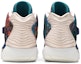 Details for Nike KD 14 EP 'Psychedelic' Lelaki CZ0170-400