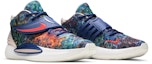 Cheap Nike KD 14 EP 'Psychedelic' Lelaki CZ0170-400