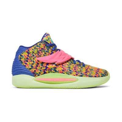 Nike KD 14 EP 'Ron English 1'