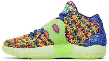 Lookbook Nike KD 14 EP ''Ron English 1'' Herren Basketballschuhe DO6902-400