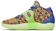Lookbook Nike KD 14 EP 'Ron English 1' Lelaki DO6902-400