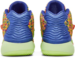Details for Nike KD 14 EP ''Ron English 1'' Herren Basketballschuhe DO6902-400