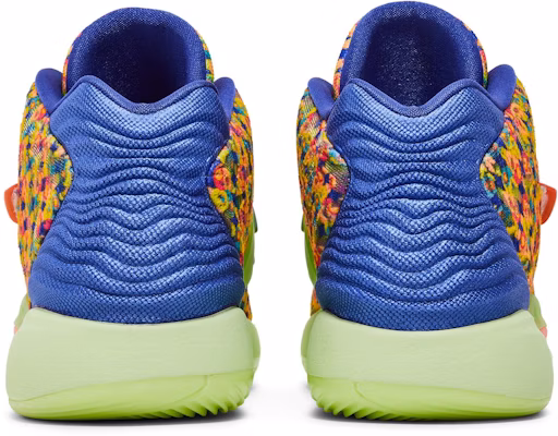 Nike KD 14 EP 'Ron English 1' Lelaki DO6902-400 Details for Nike KD 14 EP 'Ron English 1' Lelaki DO6902-400