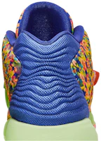 Sizing Nike KD 14 EP ''Ron English 1'' Herren Basketballschuhe DO6902-400