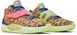Nike KD 14 EP 'Ron English 1' Lelaki DO6902-400