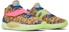 Cheap Nike KD 14 EP 'Ron English 1' Lelaki DO6902-400