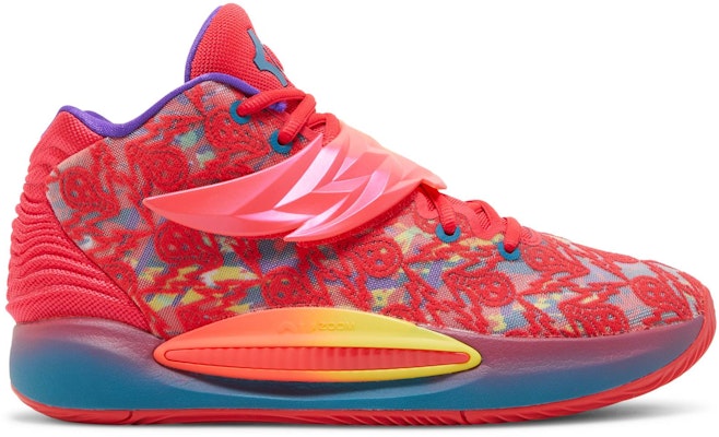 Nike KD 14 EP 'Ron English 3' kasut sukan lelaki. DO6902-600 Buy Nike KD 14 EP 'Ron English 3' kasut sukan lelaki. DO6902-600
