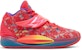 Nike KD 14 EP 'Ron English 3' kasut sukan lelaki. DO6902-600