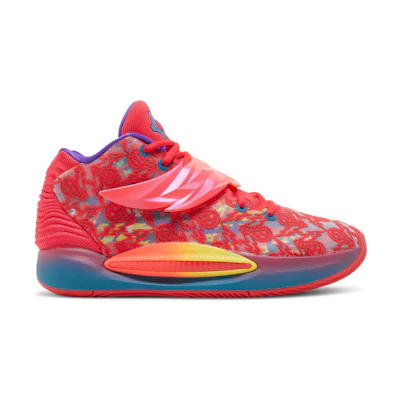 Nike KD 14 EP 'Ron English 3'