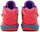 Details for Nike KD 14 EP 'Ron English 3' kasut sukan lelaki. DO6902-600