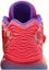 Sizing Nike KD 14 EP 'Ron English 3' kasut sukan lelaki. DO6902-600