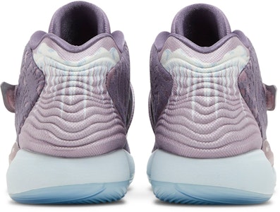 耐克KD 14 NRG '情人节'配色 DJ4336-900 Details for 耐克KD 14 NRG '情人节'配色 DJ4336-900