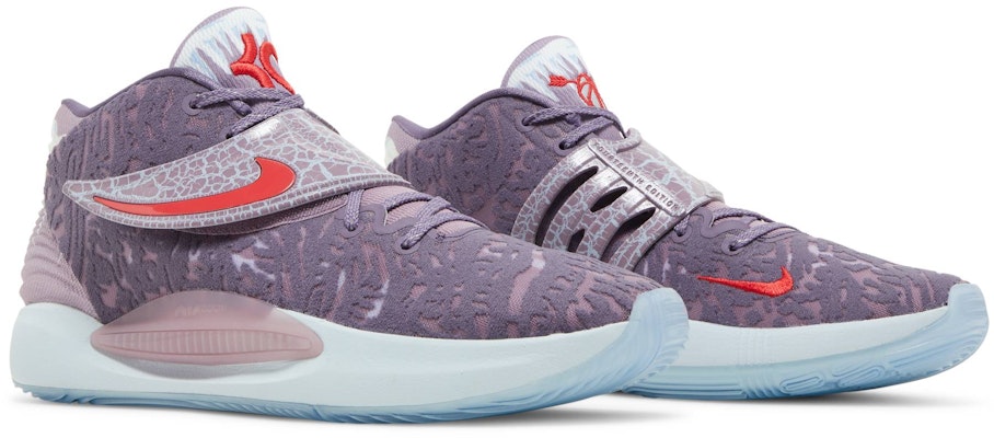 Nike KD 14 NRG 'Hari Kekasih' DJ4336-900 Cheap Nike KD 14 NRG 'Hari Kekasih' DJ4336-900