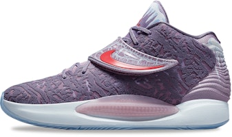 Nike KD 14 NRG EP 'Valentine's Day' DJ4335-900 Nike KD 14 NRG EP 'Valentine's Day' DJ4335-900