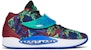 Nike KD 14 NRG Ron English 2 Ky-D Lelaki Malaysia DC9381-500/DC9382-500