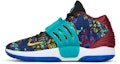 Lookbook Nike KD 14 NRG Ron English 2 Ky-D Lelaki Malaysia DC9381-500/DC9382-500