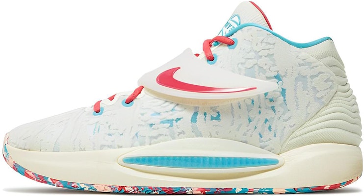 Nike KD 14 PE 'EYBL MSCO' Zapatillas Baloncesto DM7538-700 Buy Nike KD 14 PE 'EYBL MSCO' Zapatillas Baloncesto DM7538-700