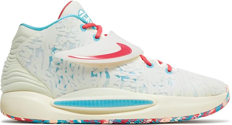 Nike KD 14 PE 'EYBL MSCO' Zapatillas Baloncesto DM7538-700 Order Nike KD 14 PE 'EYBL MSCO' Zapatillas Baloncesto DM7538-700