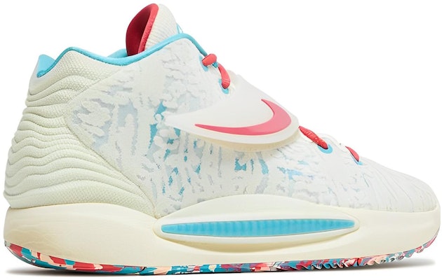 Nike KD 14 PE 'EYBL MSCO' Zapatillas Baloncesto DM7538-700 Shop Nike KD 14 PE 'EYBL MSCO' Zapatillas Baloncesto DM7538-700