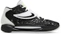 Nike KD 14 TB 'Hitam Putih' DA7850-001