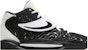 Nike KD 14 TB 'Hitam Putih' DA7850-001