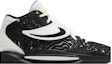 Order Nike KD 14 TB 'Hitam Putih' DA7850-001