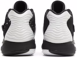 Details for Nike KD 14 TB ''Nero Bianco'' DA7850-001