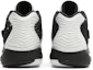 Details for Nike KD 14 TB 'Hitam Putih' DA7850-001