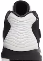 Sizing Nike KD 14 TB ''Nero Bianco'' DA7850-001