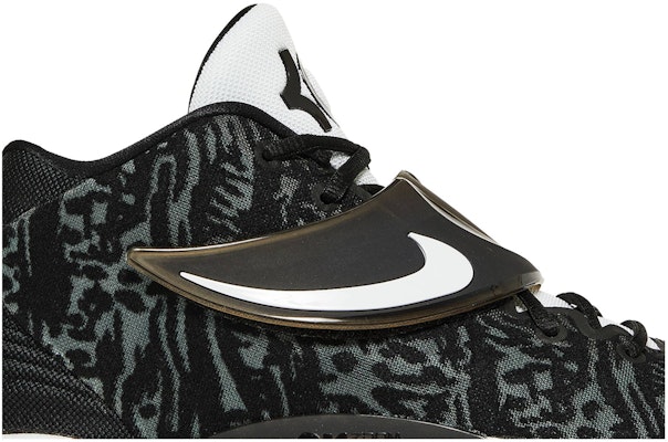 나이키 KD 14 TB '블랙 화이트' 농구화 DM5040-001 Order 나이키 KD 14 TB '블랙 화이트' 농구화 DM5040-001