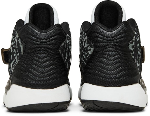 나이키 KD 14 TB '블랙 화이트' 농구화 DM5040-001 Details for 나이키 KD 14 TB '블랙 화이트' 농구화 DM5040-001