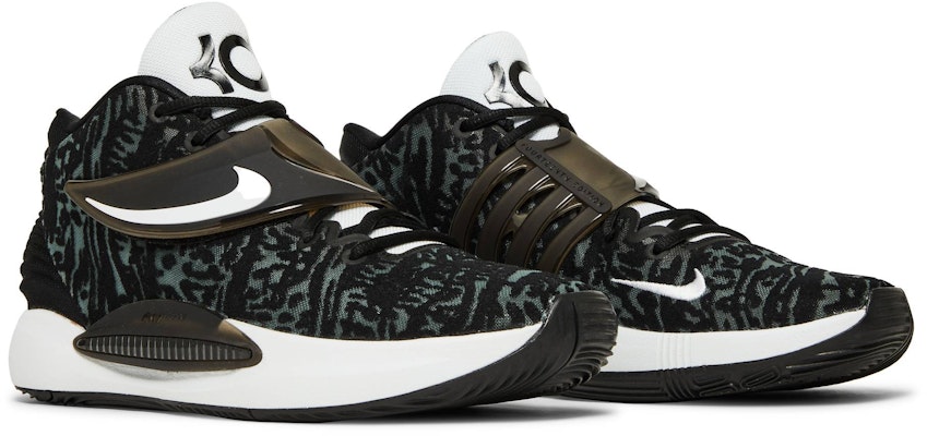 나이키 KD 14 TB '블랙 화이트' 농구화 DM5040-001 Cheap 나이키 KD 14 TB '블랙 화이트' 농구화 DM5040-001