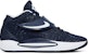 Nike KD 14 TB 'College Navy' Lelaki DA7850-401