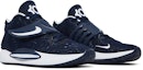 Cheap Nike KD 14 TB 'College Navy' Lelaki DA7850-401