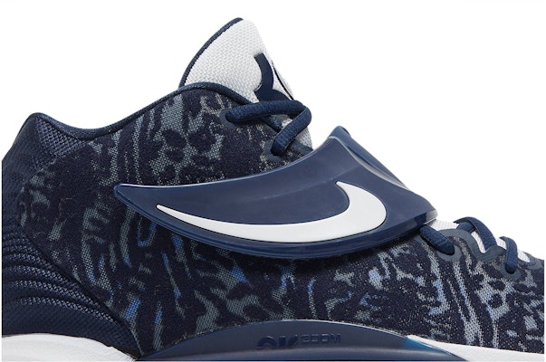 耐克 KD 14 TB '大学海军蓝' DM5040-400 Order 耐克 KD 14 TB '大学海军蓝' DM5040-400