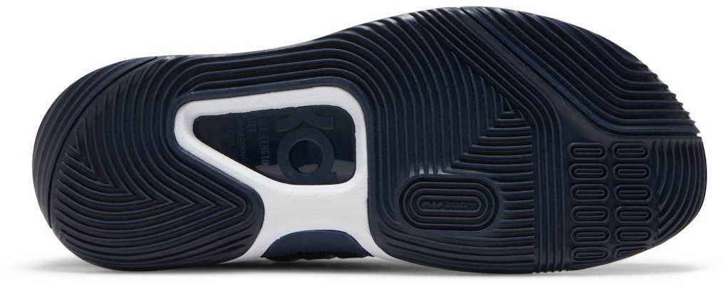 耐克 KD 14 TB '大学海军蓝' DM5040-400 Shop 耐克 KD 14 TB '大学海军蓝' DM5040-400